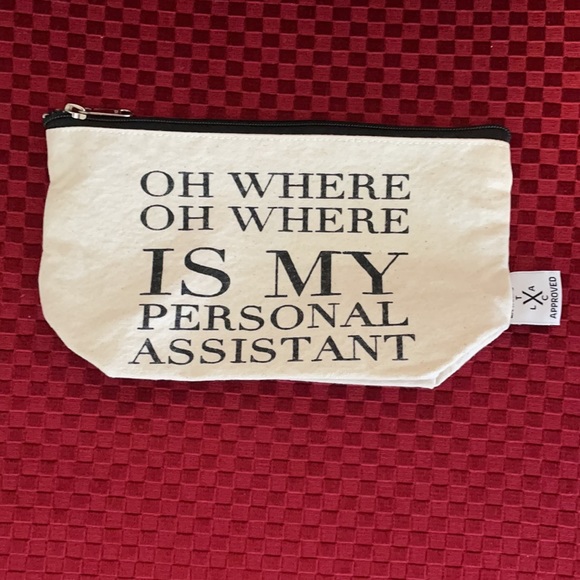 LA Trading Co. Pouch - Picture 4 of 5